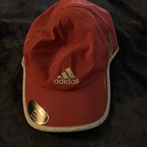 Adidas Adjustable fit hat